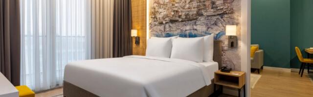 Wyndham Expects Pressures Hitting Budget Travelers to Lift