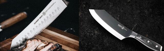 Do You Need a Barbecue Knife?