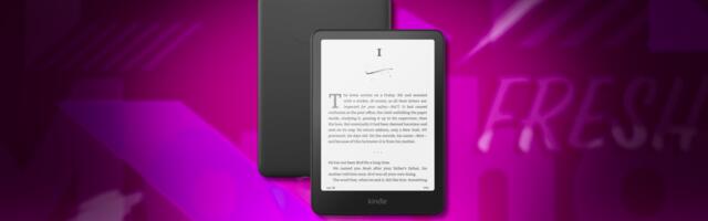 This like-new Kindle Paperwhite is at its lowest-ever price on Amazon