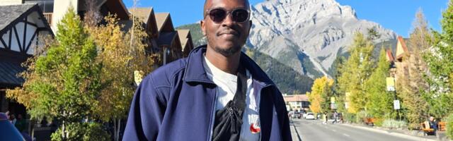 I called myself 'James' on my résumé and finally got a job. Here's why I've started using my birth name again at work.