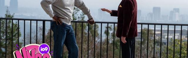 The First ‘Wonder Man’ Trailer Brings a Whole New Feel to the MCU