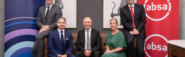 Ripple Partners with Absa Bank to Bring Institutional Digital Asset Custody to South Africa