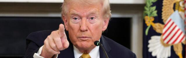 Trump says he's adding another 10% tariff on Canada in retaliation for its Reagan ad Trump says he's adding another 10% tariff on Canada in retaliation for its Reagan ad