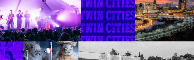 What to Do in St. Paul and Minneapolis If You’re Here for Business (2025)