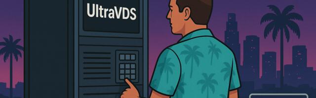 Как создать сервер GTA 5 на VDS: пошаговая инструкция по установке FiveM