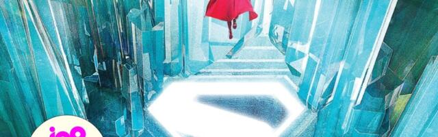 Two Key ‘Superman’ Locations Come Alive in BTS Images (Exclusive)