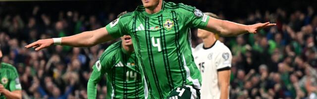 How to watch Slovakia vs Northern Ireland: 2026 World Cup Qualifier, free streams, TV channels, preview