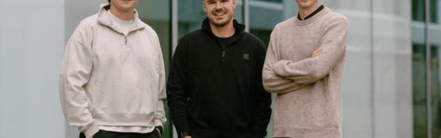 Bandits, the Prague-based AI integrator, raises €400k to streamline business workflows