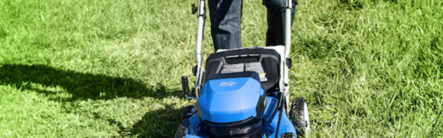 6 Of The Best Lawn Mower Deals For Black Friday 2025