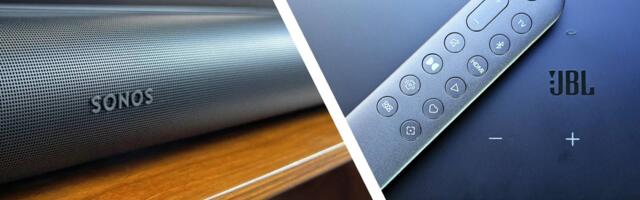 I tested the Sonos Arc Ultra and compared it to a top JBL Dolby Atmos soundbar – here’s the one I’d recommend you buy