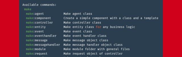 CLI-инструменты в Битрикс: используем консоль вместо ручек
