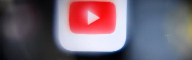 EU opens probe into Google’s use of online content for AI models