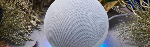 Get an Amazon Echo Dot for Christmas? Discover the 3 features that revolutionized my smart home setup