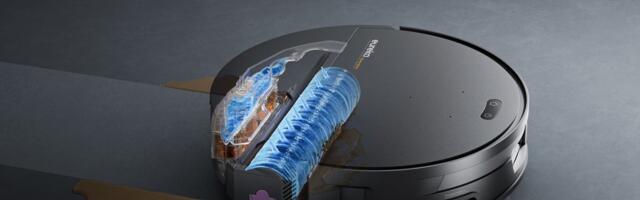 Eureka’s new smart vacuums bring premium floor care to everyday homes