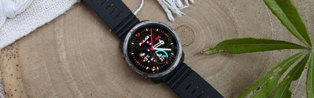 Polar Grit X2 review: the Grit X2 Pro in a smaller, cheaper package