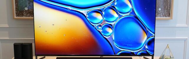 Sony is handing control of its Bravia TV business to China's TCL