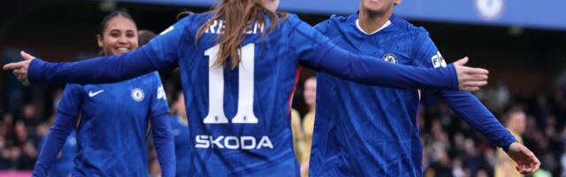 Chelsea vs Arsenal Free Streams: TV Channels & Preview for WSL 2025/26 Clash