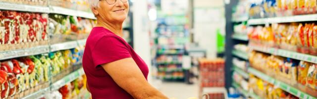 New SNAP work requirements for older adults in 2026: What you need to know