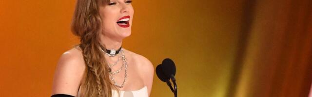 29 of the most shocking Grammy moments of all time