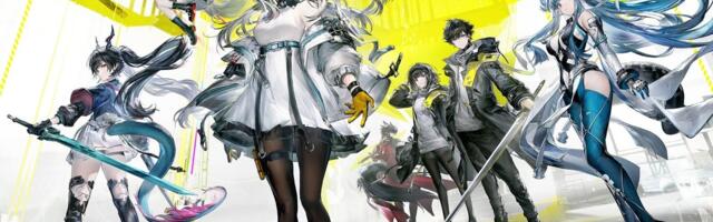 Arknights Endfield developers reveal cause of unauthorised Paypal payment problem, after roughly $80,000 was charged community-wide