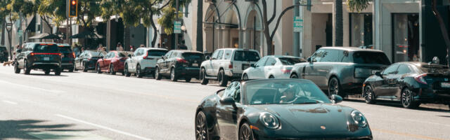 Gearheads Say This Is The No. 1 Car City In America – And No, It's Not Detroit