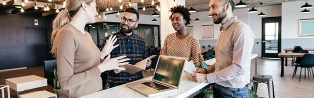 The “Build It and They Will Come” Model Is Broken. The New Flywheel: If They Come, Build It