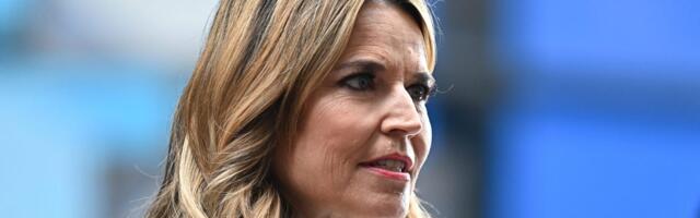 NBC says Savannah Guthrie plans to return to 'Today' show as the search for her mother drags on