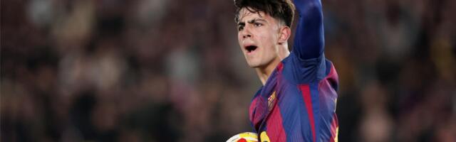 La Liga Soccer: Stream Athletic Bilbao vs. Barcelona Live From Anywhere