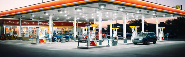 Not 7-11, Not Chevron – This Company Has The Most Gas Stations In The US