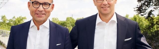 Middle East investors will remain ‘important’ source of capital, says top European LP