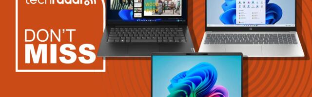 Forget the MacBook Neo: I found three Windows 11 laptops under $600 that beat Apple's new machine on specs, performance and price