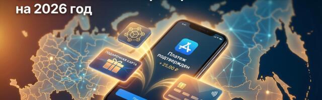Как пополнить счёт Apple ID и оплатить App Store в России: все проверенные способы на 2026 год
