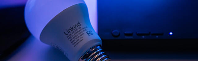 Deal: Linkind Matter Smart Light Bulbs hit record-low price!