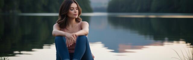 Research suggests that people who pursue happiness directly almost never find it – but people who pursue meaning, connection, and acceptance report a quiet contentment that outlasts every peak experience