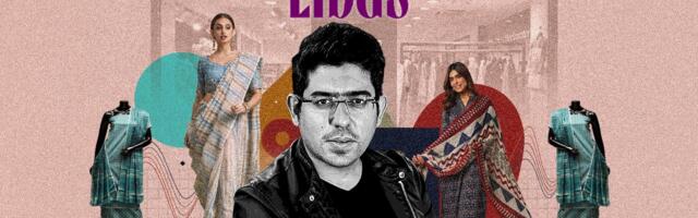 Libas’ Next Big Thing After Hitting The ₹600 Cr Revenue Mark