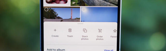 Google Photos is giving college students one less thing to worry about at graduation