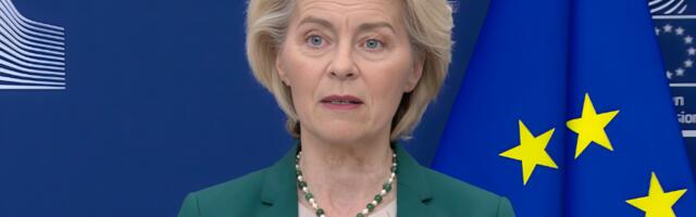 The EU says its age verification app is ready