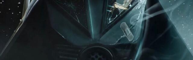 We’re Obsessed With the Hilarious First Footage From ‘Spaceballs 2’