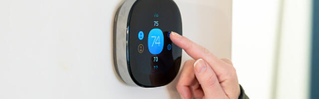High-Tech 'Sweater' For Houses Could Drop Heating Bills By 23%