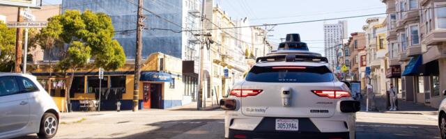 Who will drive the driverless car revolution?