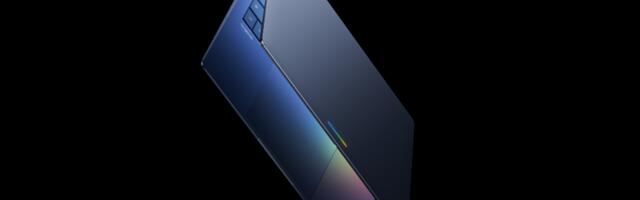 Google announces the Googlebook, a new breed of built-for-Gemini laptops