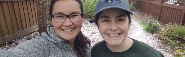 I'm happy that my younger sister is married, owns a home, and has a second child on the way — but I'm also jealous. I'm learning to be OK with that.