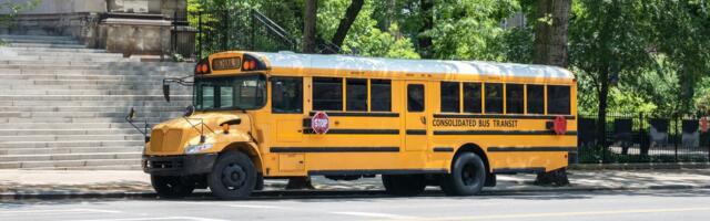 How much each US state spends on public school students, ranked