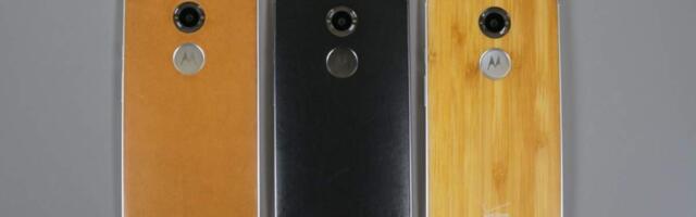 TBT: Here’s Our Top 5 Favorite Android Hardware