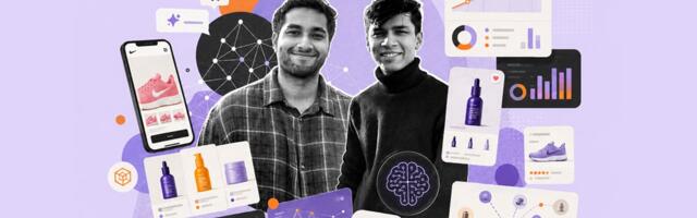 How Nudge Is Reinventing Ecommerce For The Agentic AI Era