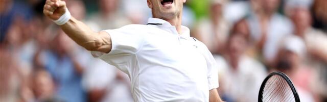 Alexander Zverev vs. Arthur Fery: How to Watch Wimbledon Men's Singles 2026 Semifinal for Free
