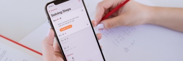 Math learning app Photomath raises $23 million as it reaches 220 million downloads