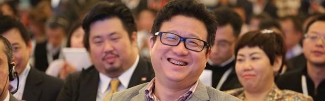 Boss of Chinese gaming titan NetEase calls for shared parental leave