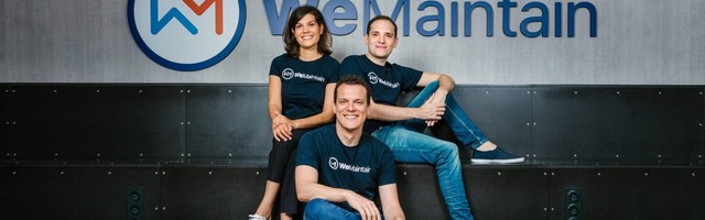 Are Asian markets the secret to European proptech success?