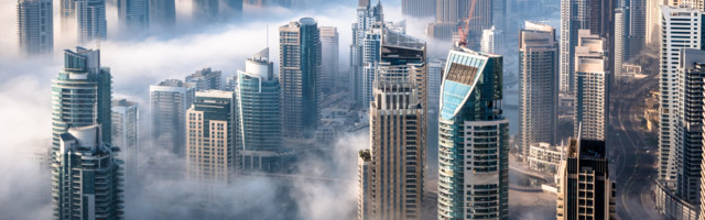 Rethinking security visibility & control in hybrid clouds